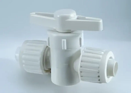 16880 Fresh Water Shut Off Valve