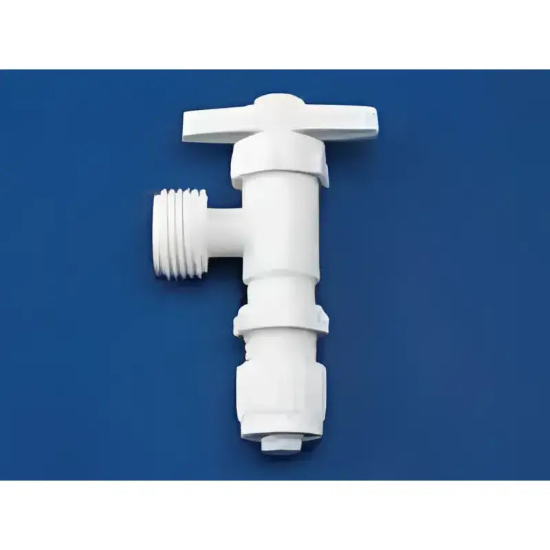 16886 Elkhart Supp Wash Mach Vlv 1/2'Mx3/4'M Bc
