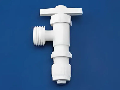 16886 Elkhart Supp Wash Mach Vlv 1/2'Mx3/4'M Bc