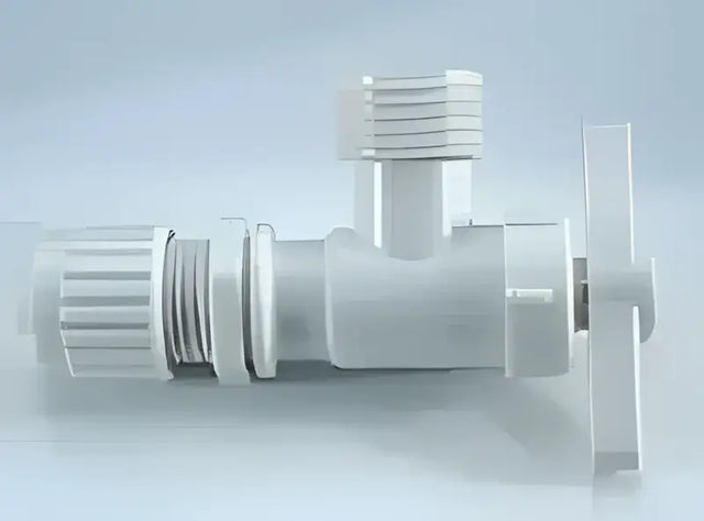 16887 Fresh Water Shut Off Valve