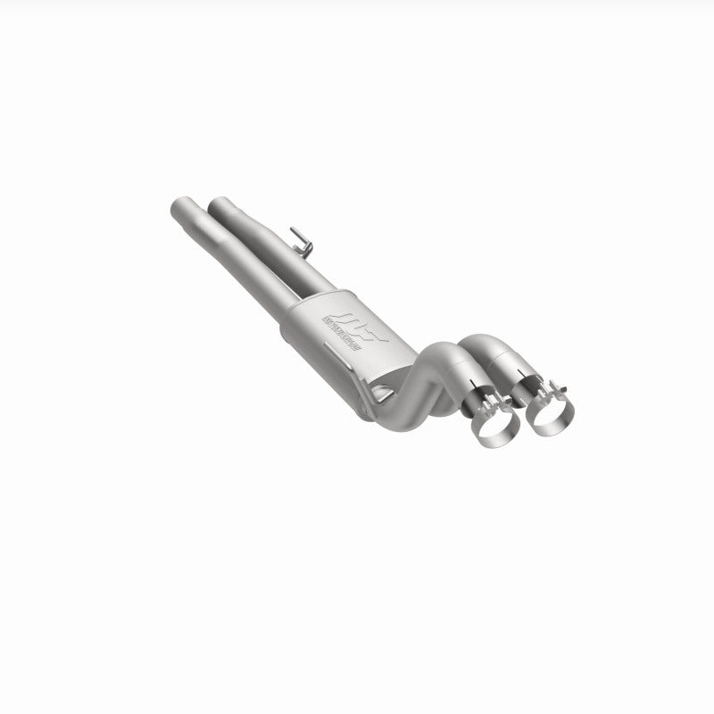 Magnaflow 19465 MagnaFlow D-Fit Muffler 409 SS 3in 17-19 Ford F150 Raptor 3.5L