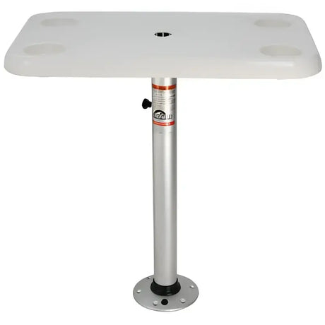 1690107 Springfield Thrdlck Rectangle Table Pkg - Boat