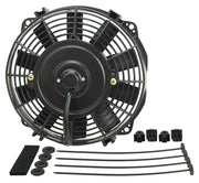 16908 Derale 8' Dyno-Cool Straight Bld