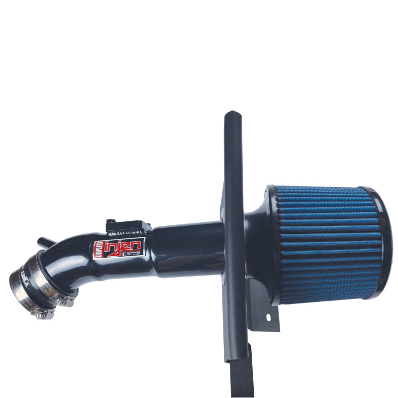 Injen SP2050BLK Injen 18-20 Toyota C-HR 2.0L Black Short Ram Air Intake