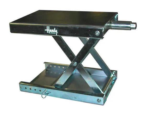 16999 Handy Lo-Boy Scissor Jack - RV and Auto Parts
