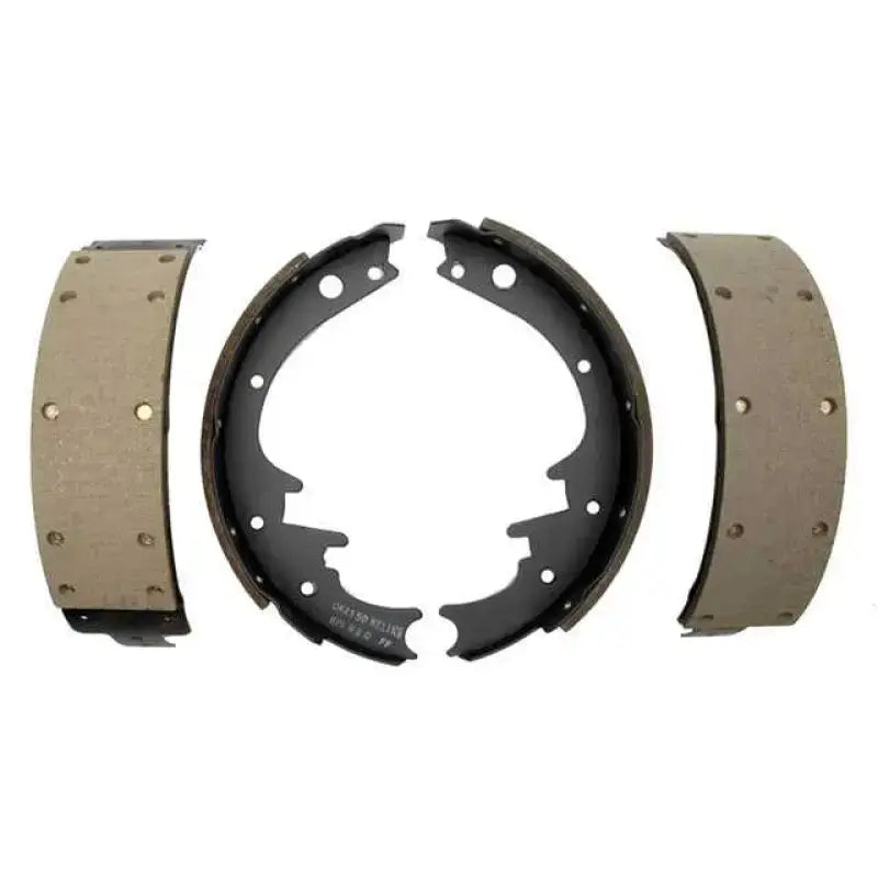 169PG Brake Shoe