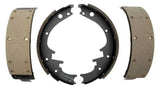 169PG Brake Shoe