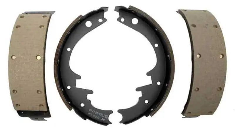 169PG Brake Shoe