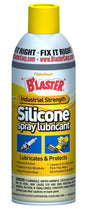 16SL Blaster Silicone Spray Use To Eliminate Constant Wear And