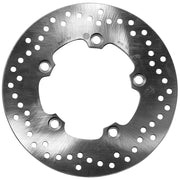 Brembo Fixed Rear Rotor Brakes 68B40750 - Serie Oro