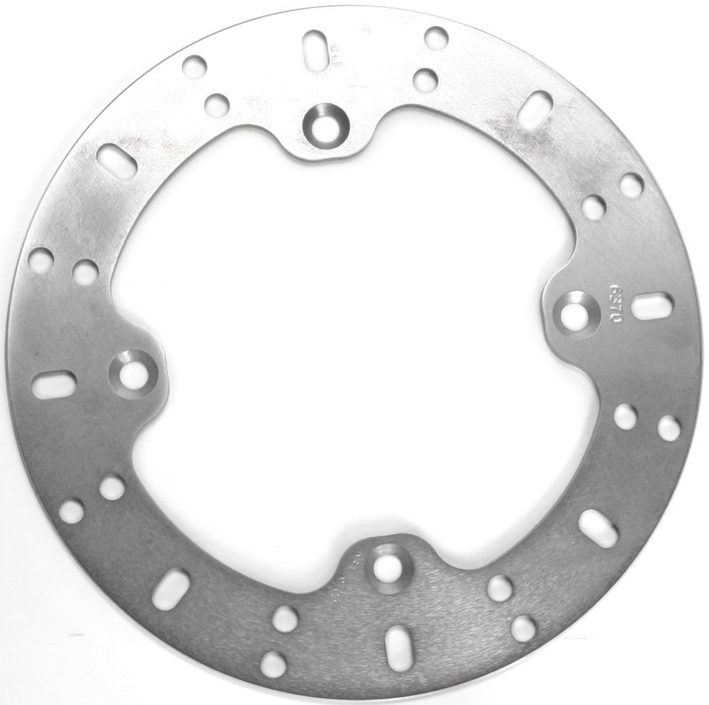 EBC Standard Rotor Brake Discs MD6370D