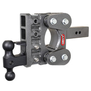 GEN-Y HITCH GH-1124 THE BOSS TORSION-FLEX 2.5' SHANK 5'