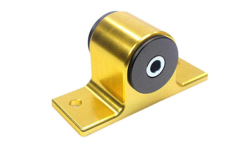 ISR Performance IS-TMK-Z33 ISR Performance Billet Aluminum Sold Transmission Mount - Nissan 350z/G35 Z33