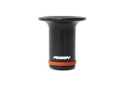 Perrin Performance PSP-INR-353BK Perrin Subaru 08-21 WRX & STI / 13-20 & 2022 BRZ / 2022 GR86 Prkg. Brake Drift Button - Anodized Blk