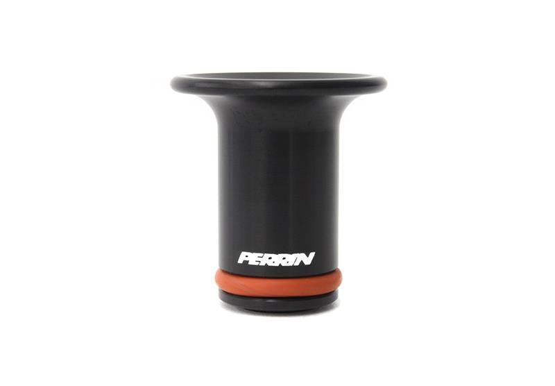 Perrin Performance PSP-INR-353BK Perrin Subaru 08-21 WRX & STI / 13-20 & 2022 BRZ / 2022 GR86 Prkg. Brake Drift Button - Anodized Blk