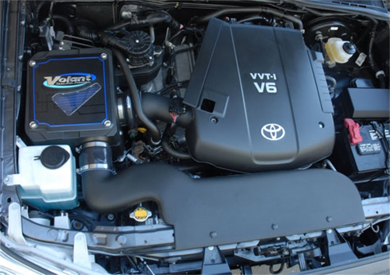 Volant 382406 Volant 12-15 Toyota Tacoma Tacoma Air Intake