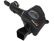 aFe 54-74204 aFe Momentum GT Pro 5R Cold Air Intake System 13-15 Chevrolet Camaro SS V8-6.2L