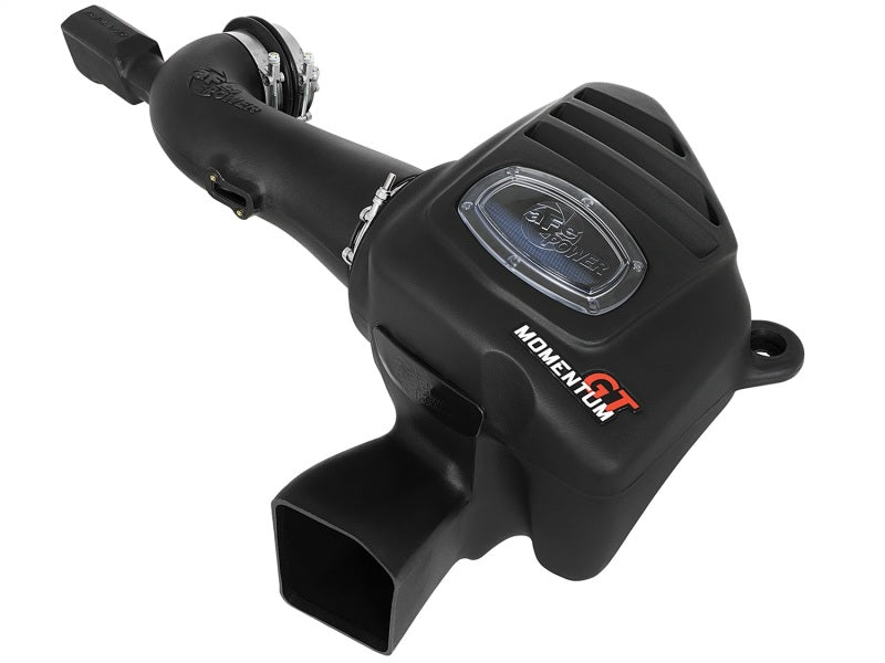 aFe 54-74204 aFe Momentum GT Pro 5R Cold Air Intake System 13-15 Chevrolet Camaro SS V8-6.2L
