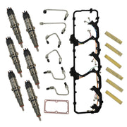 BD Diesel 1050185 BD Diesel 13-18 Dodge/Ram Cummins 6.7L Injectors & Install Kit
