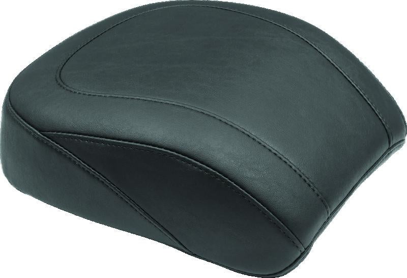 Mustang Motorcycle 75213 Mustang 18-21 Harley Breakout Wide Tripper Passenger Seat - Black
