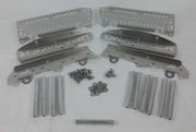 16KTMXCF-A Radiator Guard (Natural)
