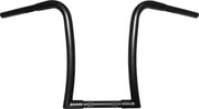 16PBDK Pudgy Gimp Hangers 16" Black