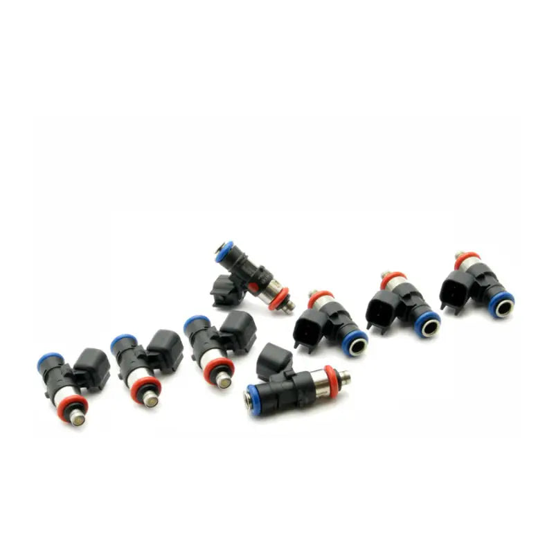 DeatschWerks 16U-00-0042-8 16U-00-0042-8 DeatschWerks 10+ Camaro / 06-10 Z06 / 09-10 ZR1 LS3/LS7/LS9/L99 Series 42lb Injectors