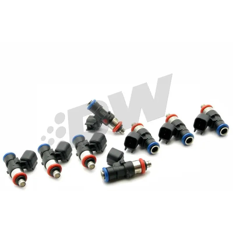 DeatschWerks 16U-00-0042-8 16U-00-0042-8 DeatschWerks 10+ Camaro / 06-10 Z06 / 09-10 ZR1 LS3/LS7/LS9/L99 Series 42lb Injectors