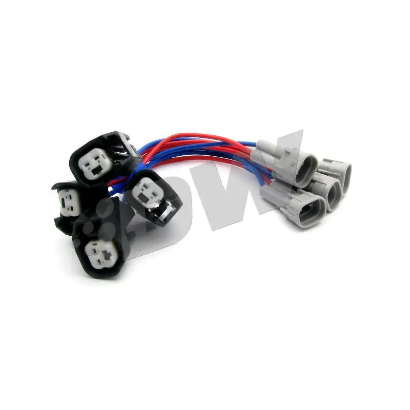 DeatschWerks 16U-02-0700-4 16U-02-0700-4 DeatschWerks 12+ Subaru BRZ / 12+ Scion FR-S / 12+ Toyota 86 700CC/min (MPFI) Injectors