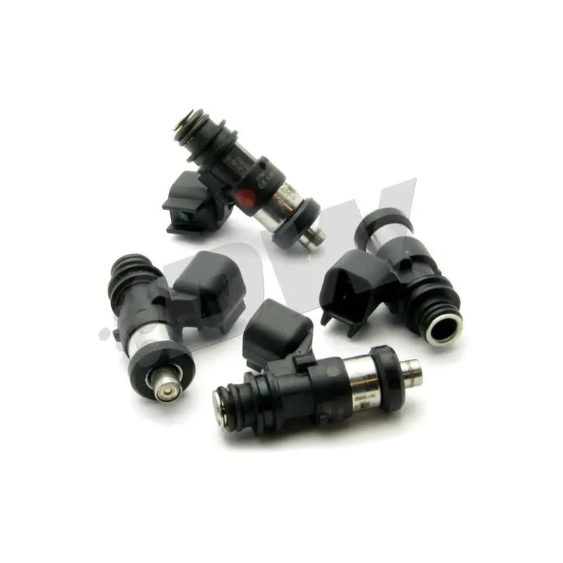 DeatschWerks 16U-02-0700-4 16U-02-0700-4 DeatschWerks 12+ Subaru BRZ / 12+ Scion FR-S / 12+ Toyota 86 700CC/min (MPFI) Injectors