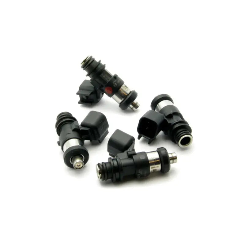 DeatschWerks 16U-02-0700-4 16U-02-0700-4 DeatschWerks 12+ Subaru BRZ / 12+ Scion FR-S / 12+ Toyota 86 700CC/min (MPFI) Injectors