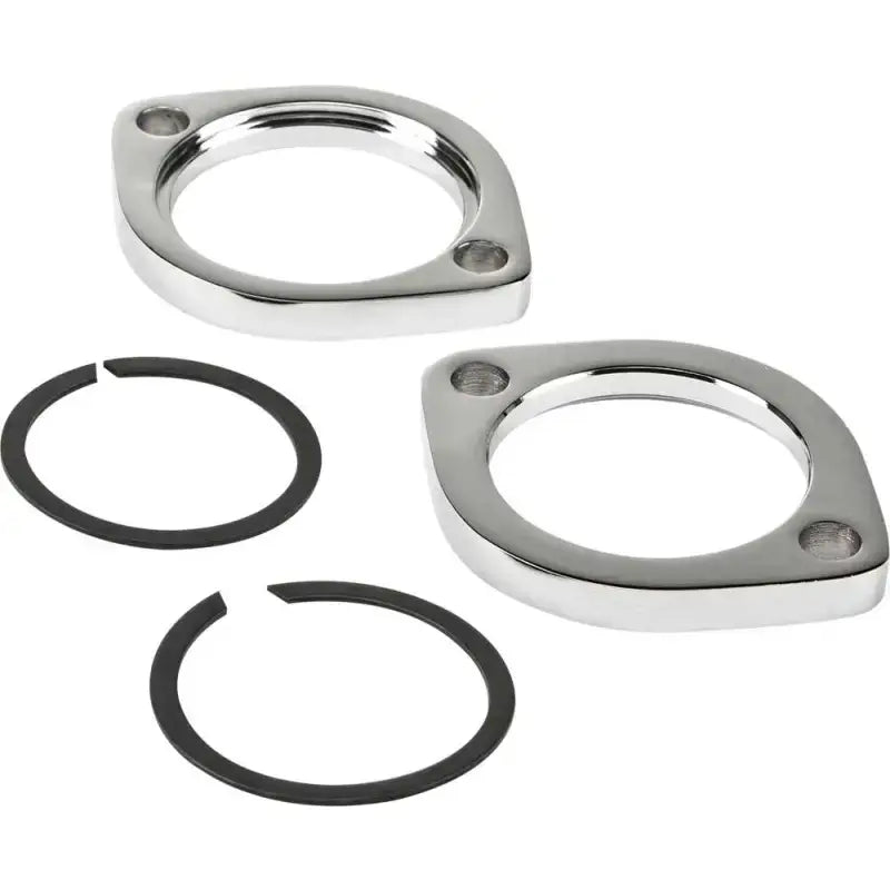 HARDDRIVE 17-0171 Exhaust Flange Kit Oe#65328 83