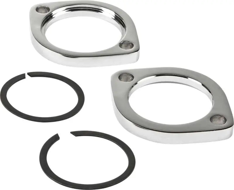 HARDDRIVE 17-0171 Exhaust Flange Kit Oe#65328 83
