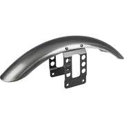 HARDDRIVE 17-022 Front Fender Narrow Glide Short Style Narrow Glides
