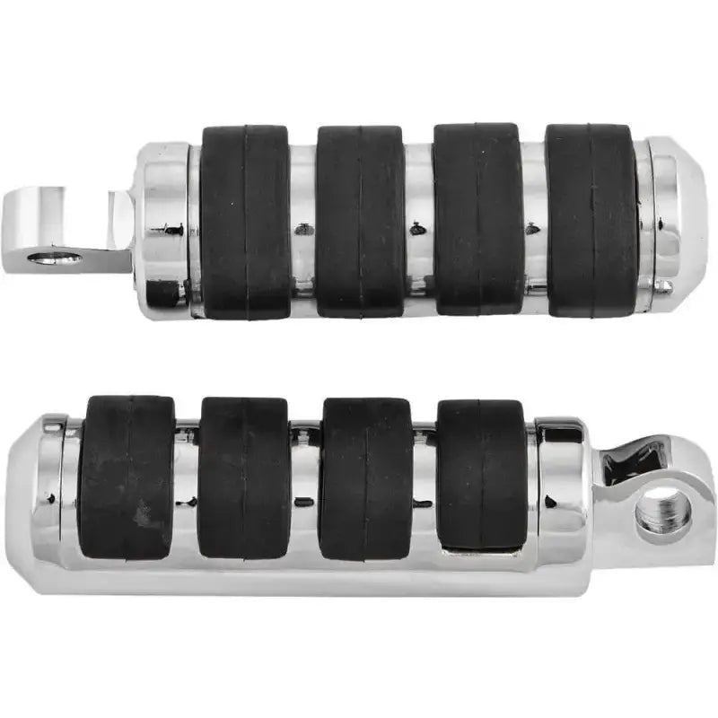 17-0425I Passenger Footpegs Male Mount Chrome