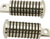 17-0913 O Ring Style Footpegs