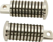 17-0913 O Ring Style Footpegs