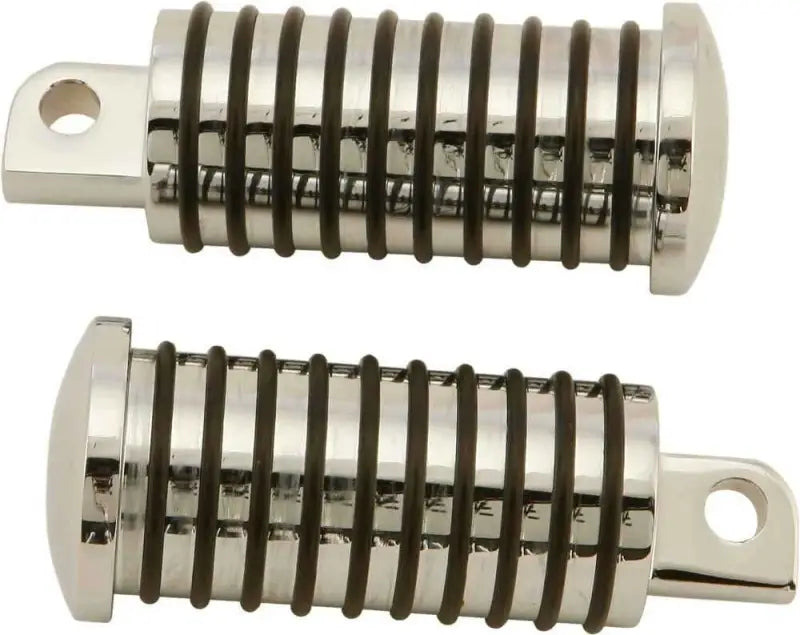 17-0913 O Ring Style Footpegs