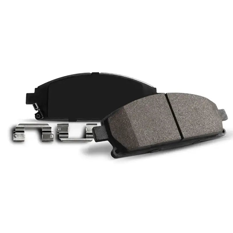 17-1293 Powerstop Evolution Plus