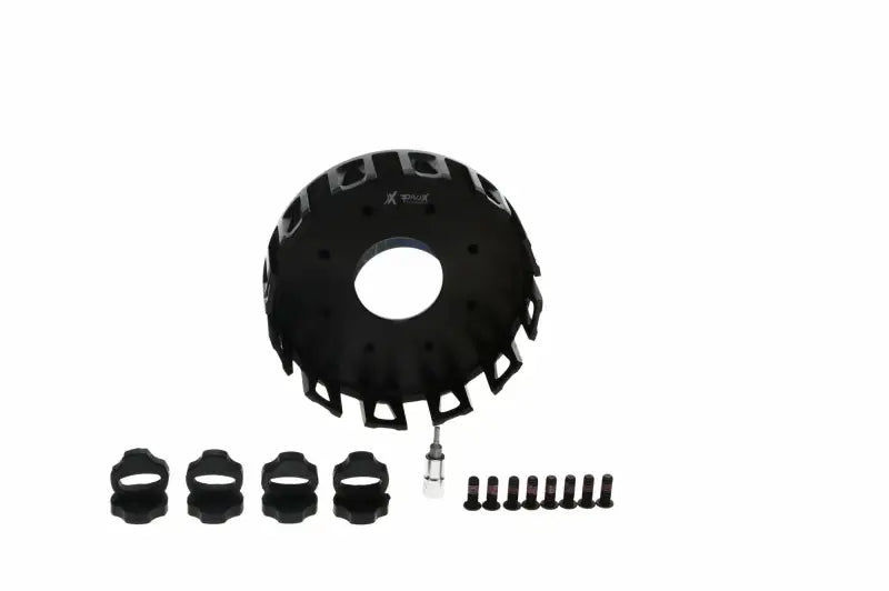17.1340F Prox Clutch Basket Hon - RV and Auto Parts
