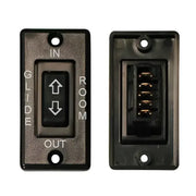 DG171586BVP Slide Out Switch