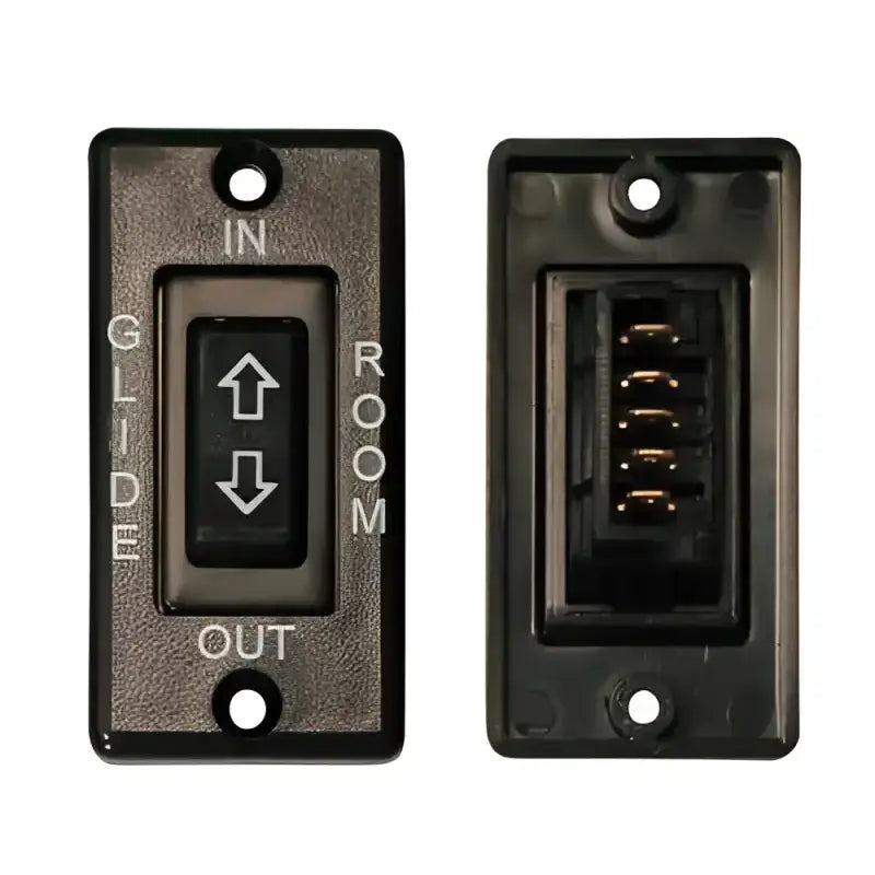 DG171586BVP Slide Out Switch
