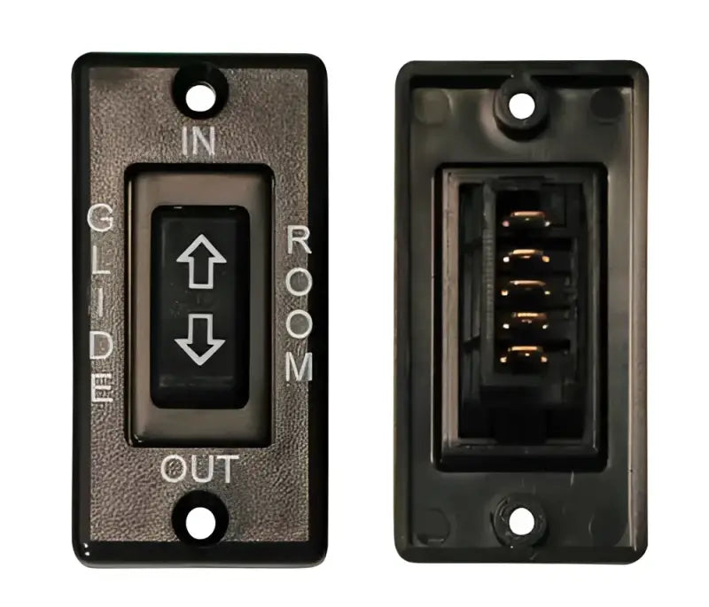DG171586BVP Slide Out Switch