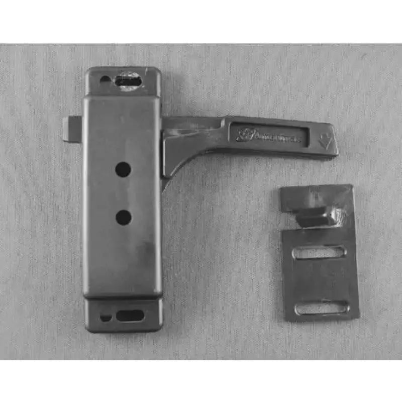 17-166LHBC Screen Door Latch