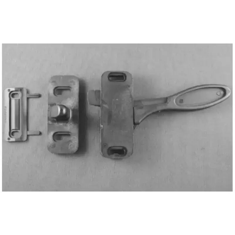 17-180RHBC Screen Door Latch