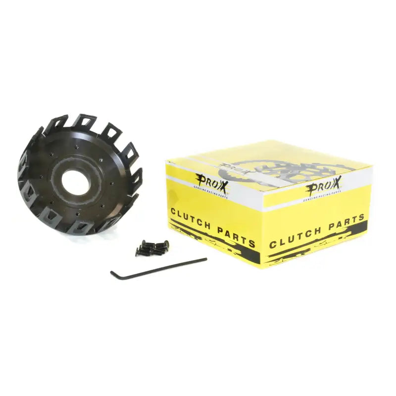 17.2295 Prox Clutch Basket Yam - RV and Auto Parts