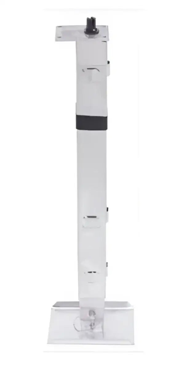 17-766004 Trailer Landing Gear Leg