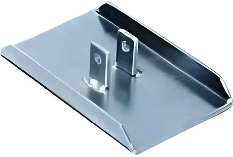 17-940006 Trailer Landing Gear Foot