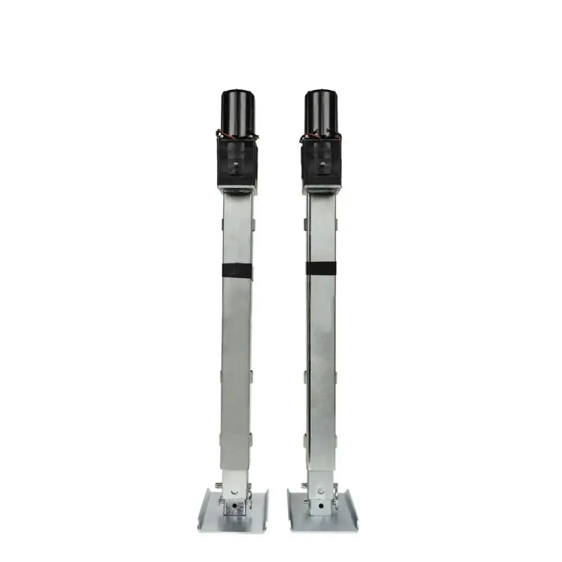 17-943010 Ultra-Fab Products Trailer Landing Gear Fifth Wheel Landing 