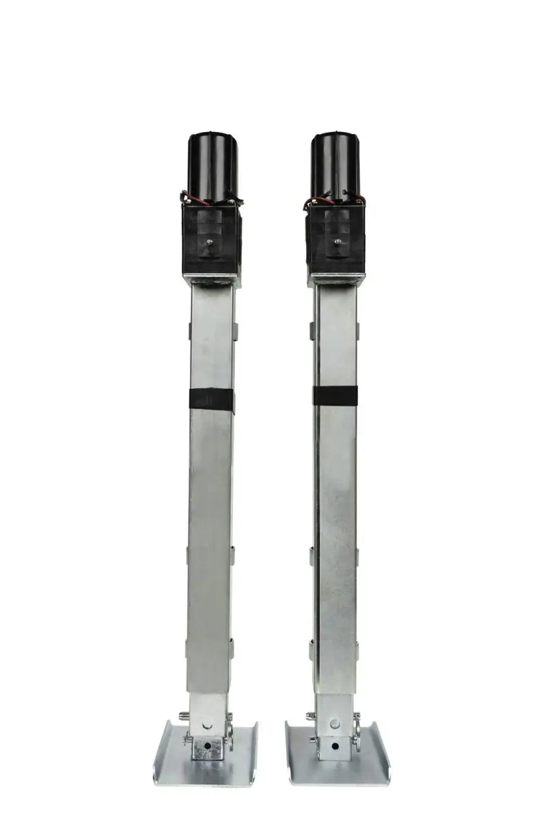 17-943010 Ultra-Fab Products Trailer Landing Gear Fifth Wheel Landing 
